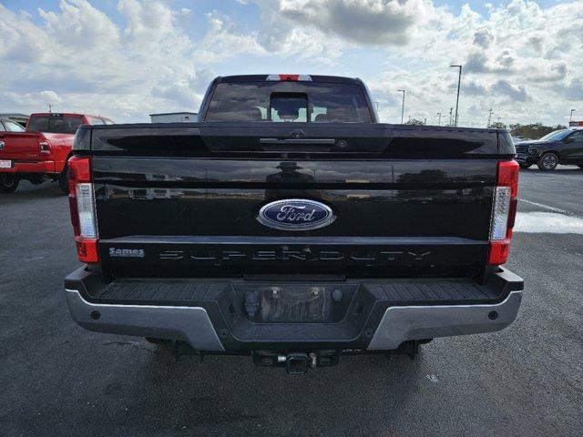 used 2017 Ford F-250 car, priced at $47,891