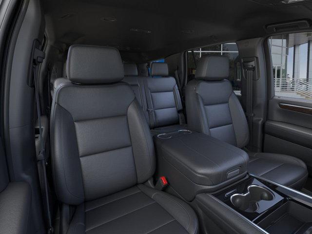 new 2025 Chevrolet Tahoe car, priced at $64,795