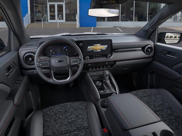 new 2024 Chevrolet Colorado car, priced at $44,340