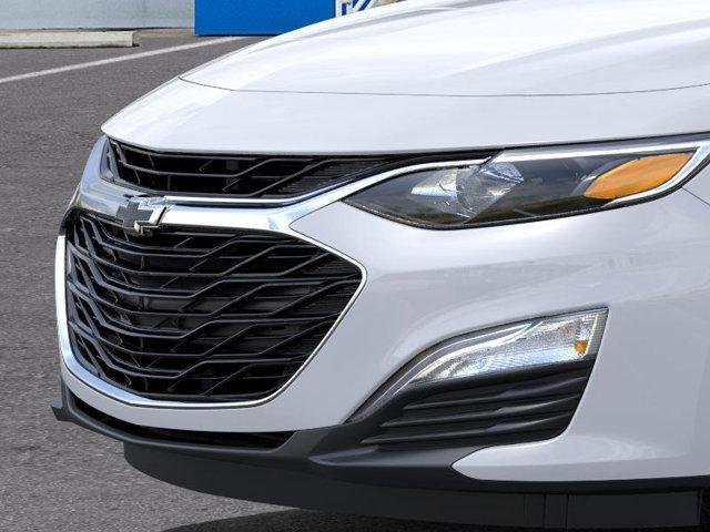 new 2024 Chevrolet Malibu car, priced at $25,595