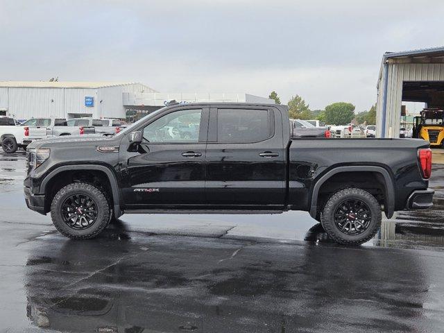 used 2023 GMC Sierra 1500 car, priced at $59,791