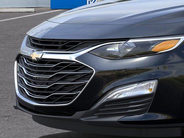 new 2025 Chevrolet Malibu car, priced at $26,995