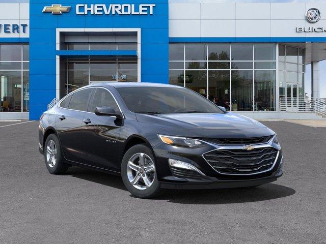 new 2025 Chevrolet Malibu car, priced at $26,995