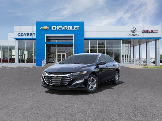 new 2025 Chevrolet Malibu car, priced at $26,995