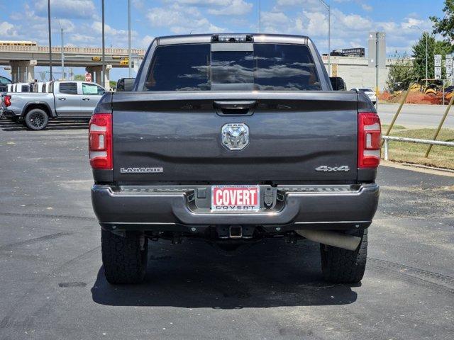 used 2021 Ram 2500 car, priced at $60,525