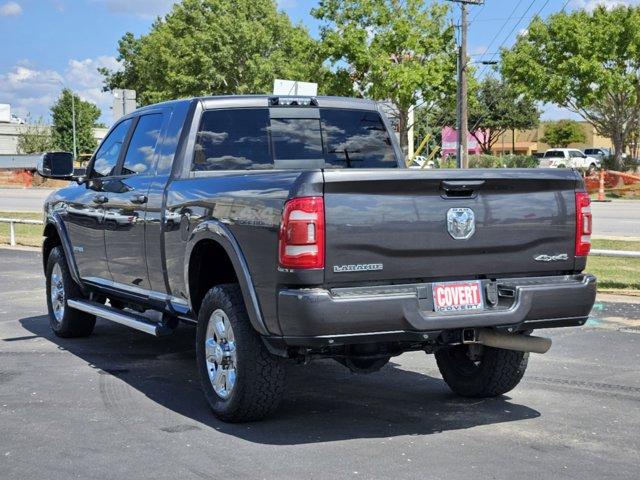 used 2021 Ram 2500 car, priced at $60,525