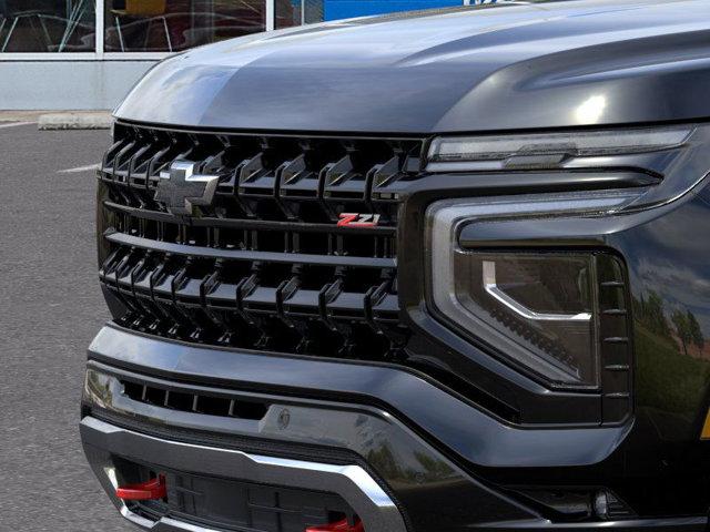 new 2025 Chevrolet Tahoe car, priced at $70,495