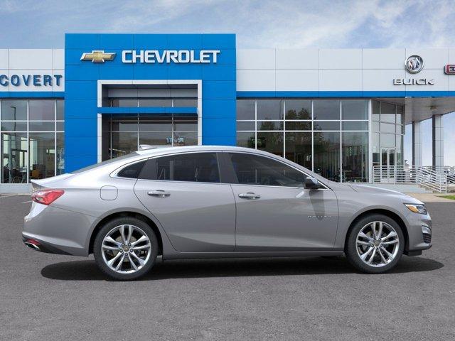 new 2024 Chevrolet Malibu car, priced at $32,095