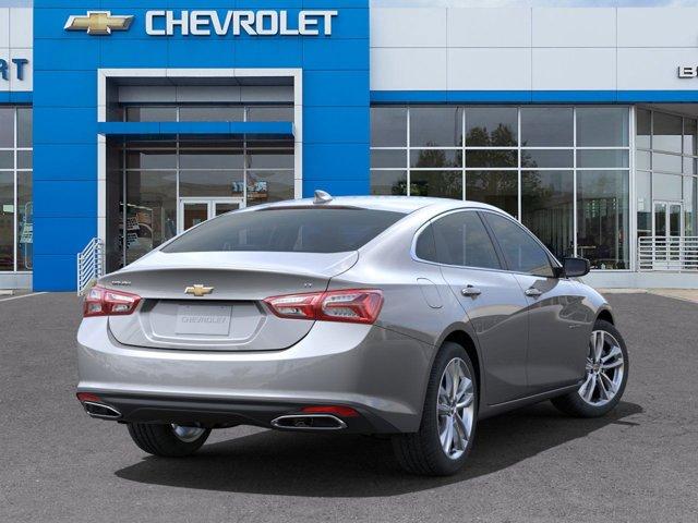 new 2024 Chevrolet Malibu car, priced at $32,095