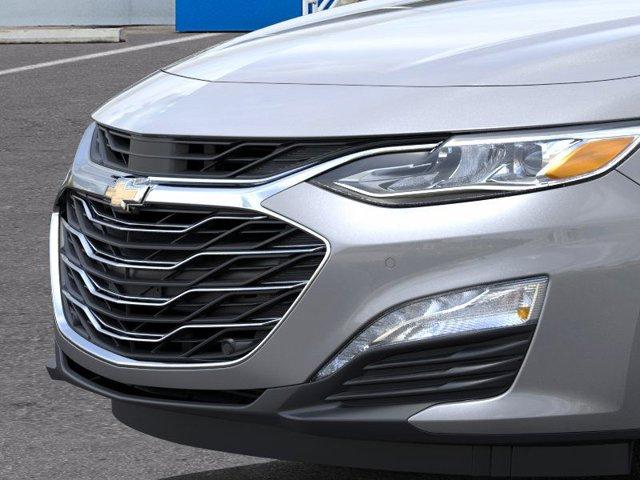 new 2024 Chevrolet Malibu car, priced at $32,095