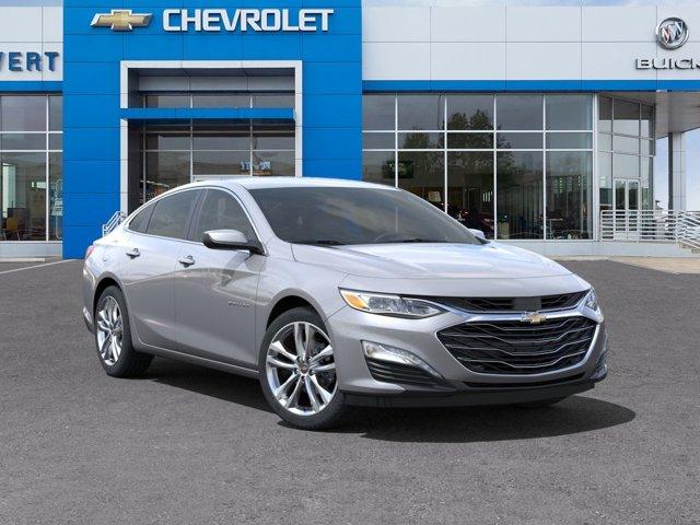 new 2024 Chevrolet Malibu car, priced at $32,095