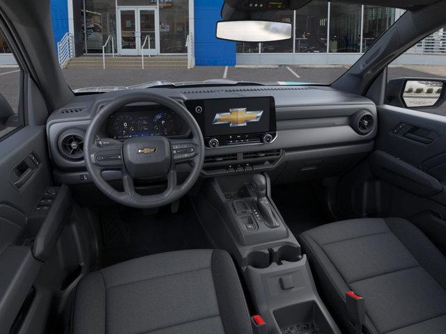 new 2024 Chevrolet Colorado car, priced at $31,720