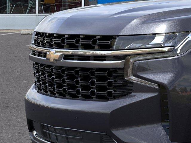 new 2024 Chevrolet Suburban car, priced at $60,490