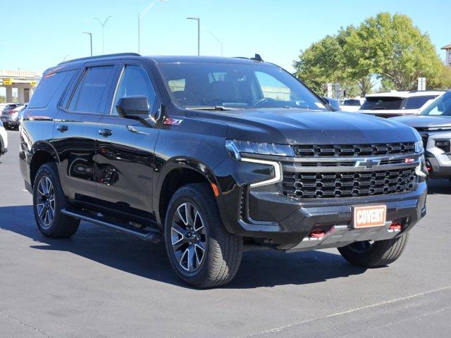 used 2021 Chevrolet Tahoe car, priced at $48,691