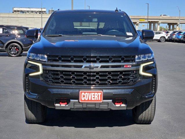 used 2021 Chevrolet Tahoe car, priced at $48,691