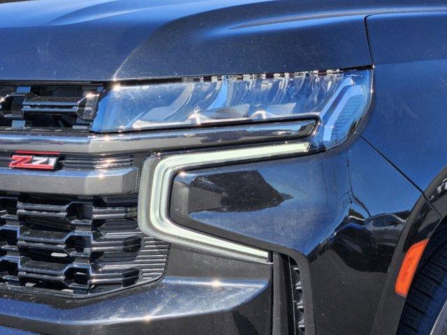 used 2021 Chevrolet Tahoe car, priced at $48,691