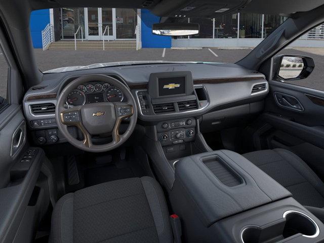 new 2024 Chevrolet Tahoe car, priced at $54,990