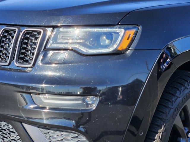 used 2019 Jeep Grand Cherokee car, priced at $26,491