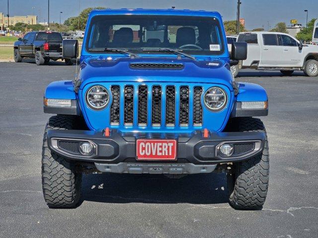 used 2020 Jeep Gladiator car, priced at $38,191