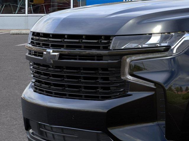 new 2024 Chevrolet Tahoe car, priced at $63,295