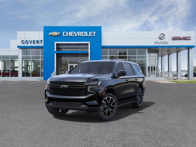 new 2024 Chevrolet Tahoe car, priced at $63,295