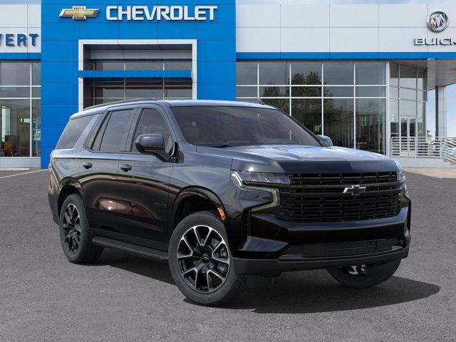 new 2024 Chevrolet Tahoe car, priced at $63,295