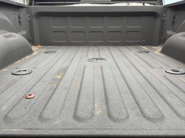 used 2023 Ram 3500 car, priced at $99,999