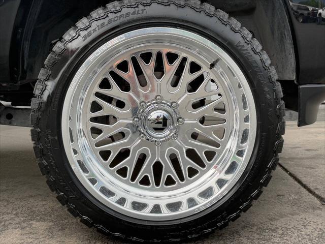 used 2023 Ram 3500 car, priced at $99,999