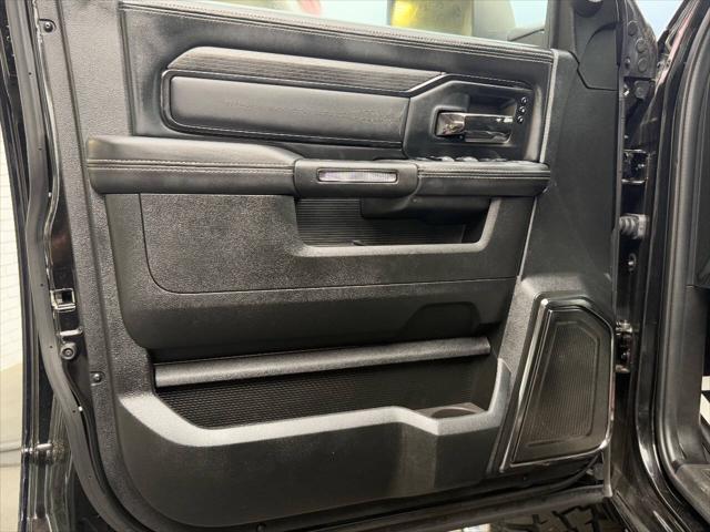 used 2023 Ram 3500 car, priced at $99,999