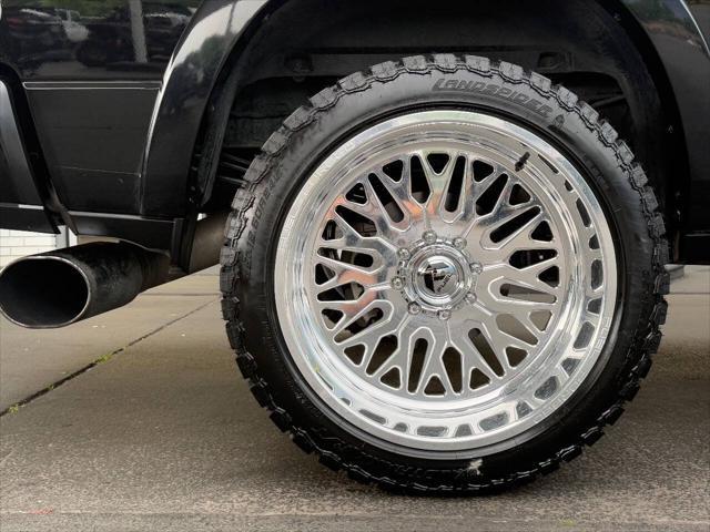 used 2023 Ram 3500 car, priced at $99,999