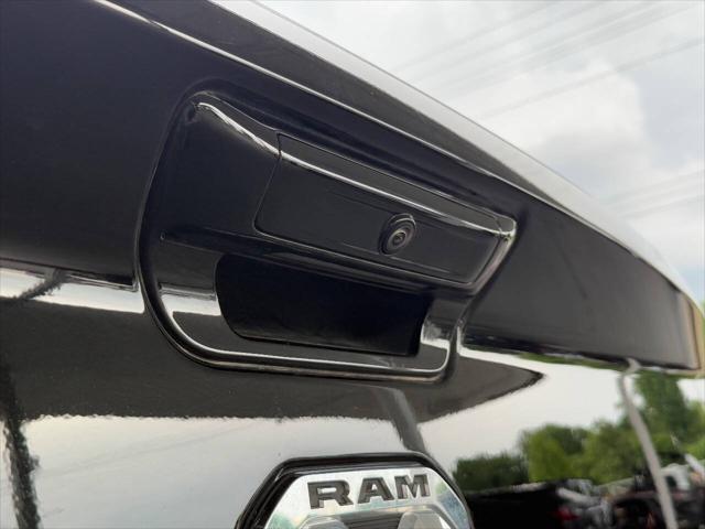 used 2023 Ram 3500 car, priced at $99,999