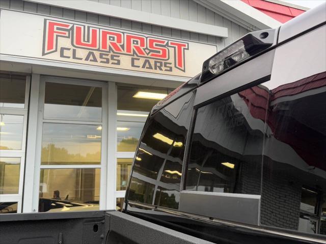 used 2023 Ram 3500 car, priced at $99,999