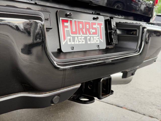 used 2023 Ram 3500 car, priced at $99,999