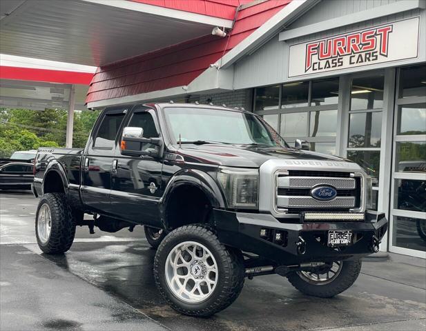 used 2013 Ford F-250 car, priced at $41,999