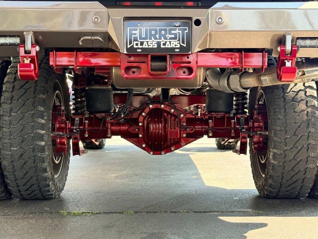 used 2022 Ford F-450 car, priced at $126,999