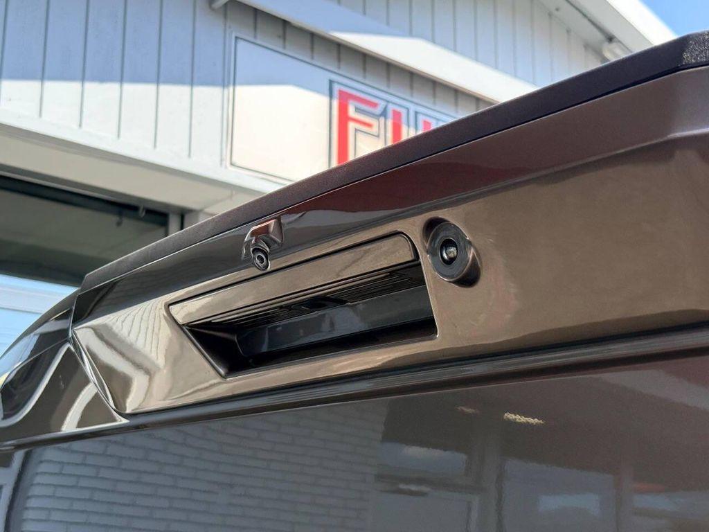 used 2022 Ford F-450 car, priced at $126,999