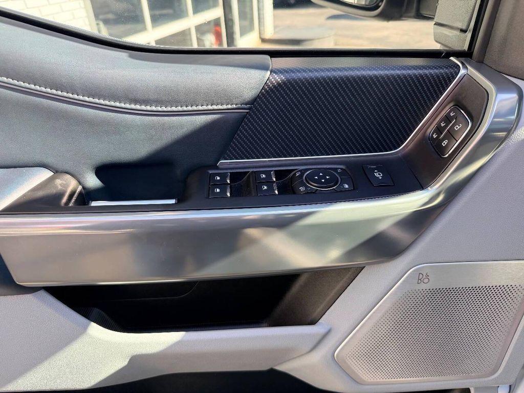 used 2024 Ford F-250 car, priced at $90,999