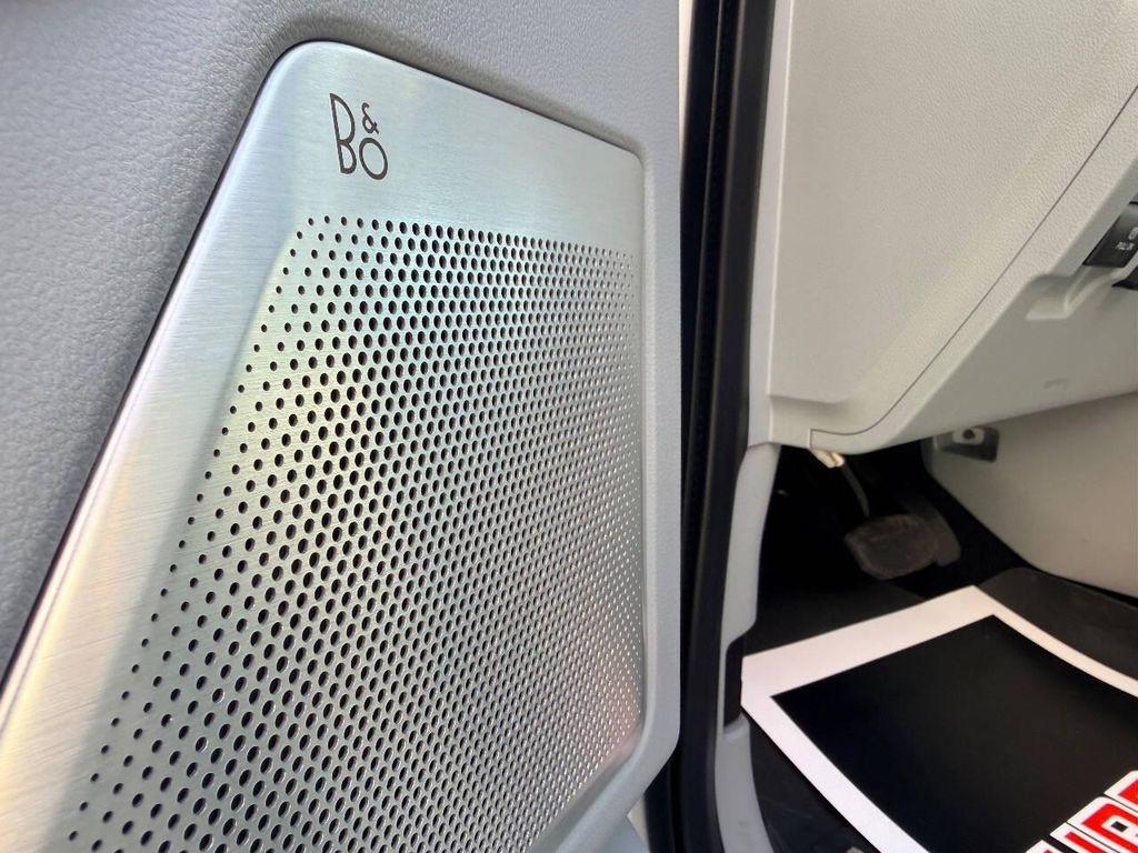 used 2024 Ford F-250 car, priced at $90,999