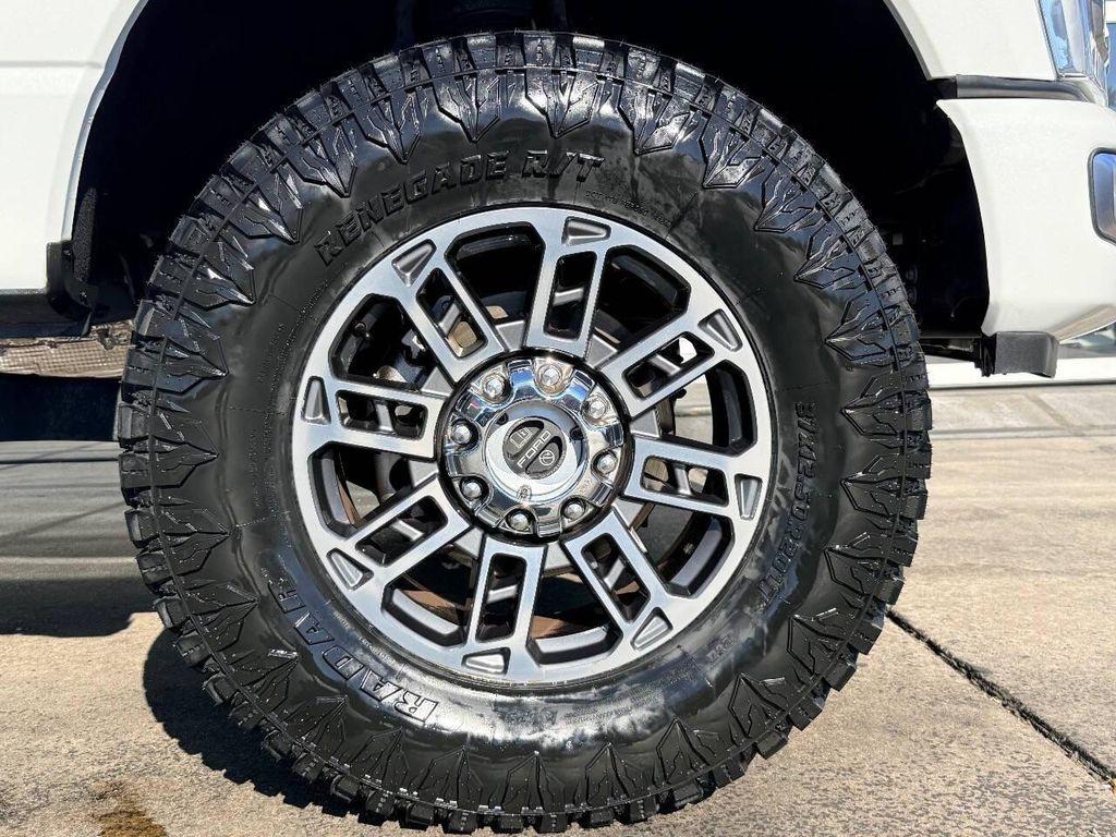 used 2024 Ford F-250 car, priced at $90,999