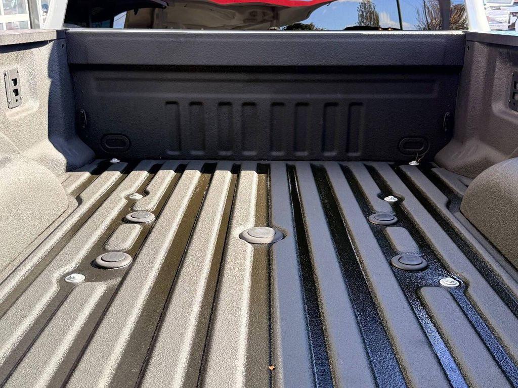 used 2024 Ford F-250 car, priced at $90,999