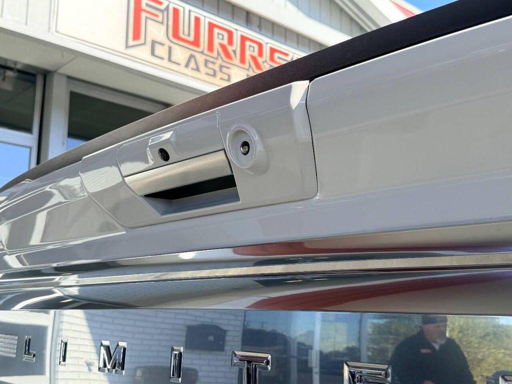 used 2024 Ford F-250 car, priced at $90,999