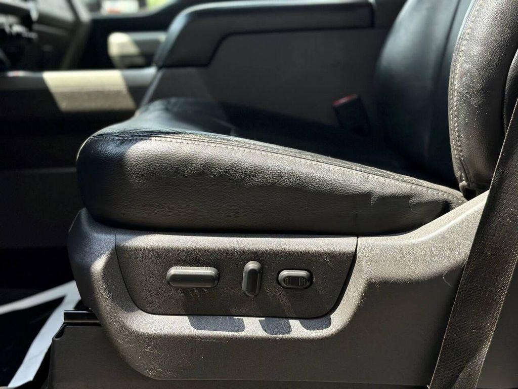 used 2015 Ford F-350 car, priced at $42,999
