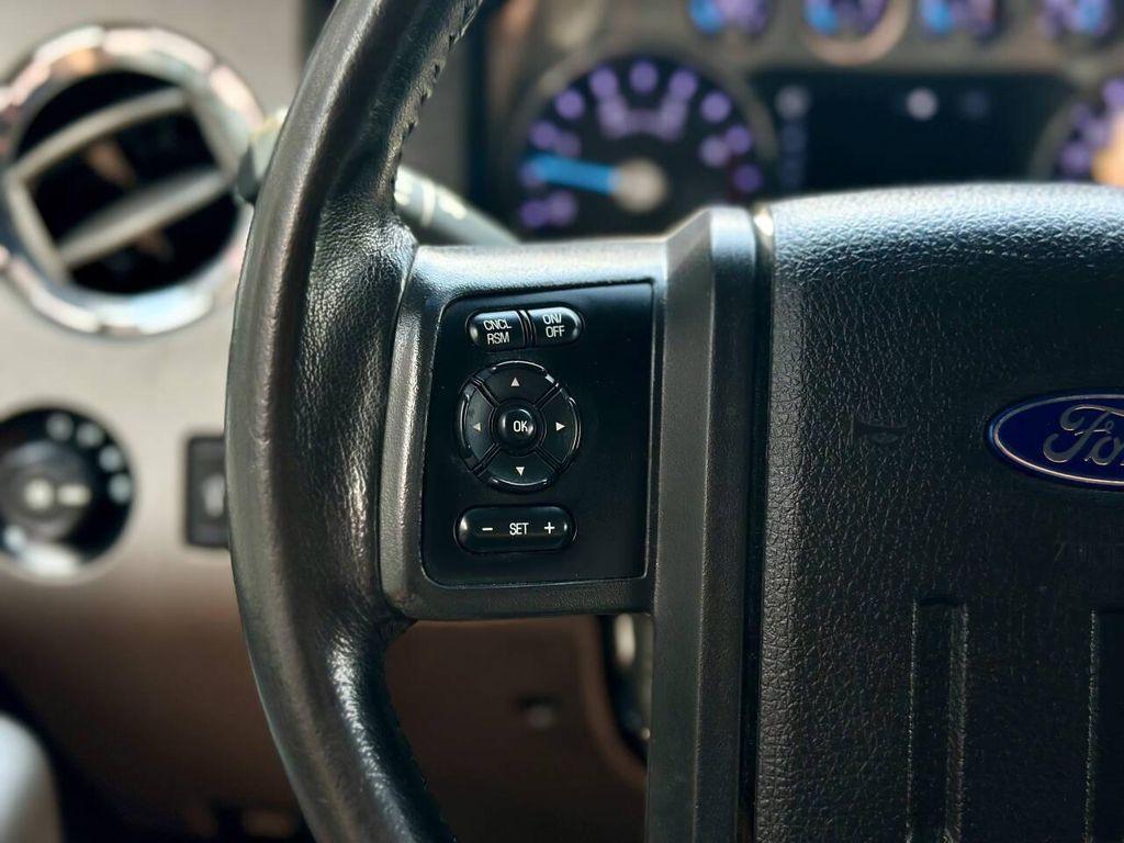 used 2015 Ford F-350 car, priced at $42,999