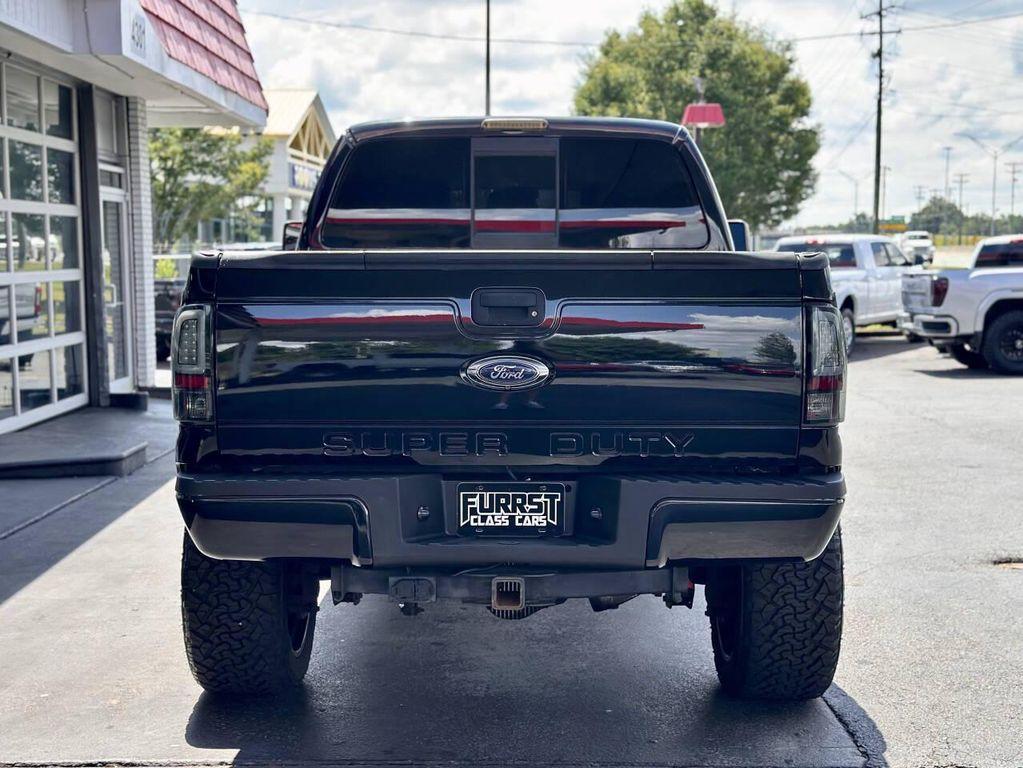 used 2015 Ford F-350 car, priced at $42,999