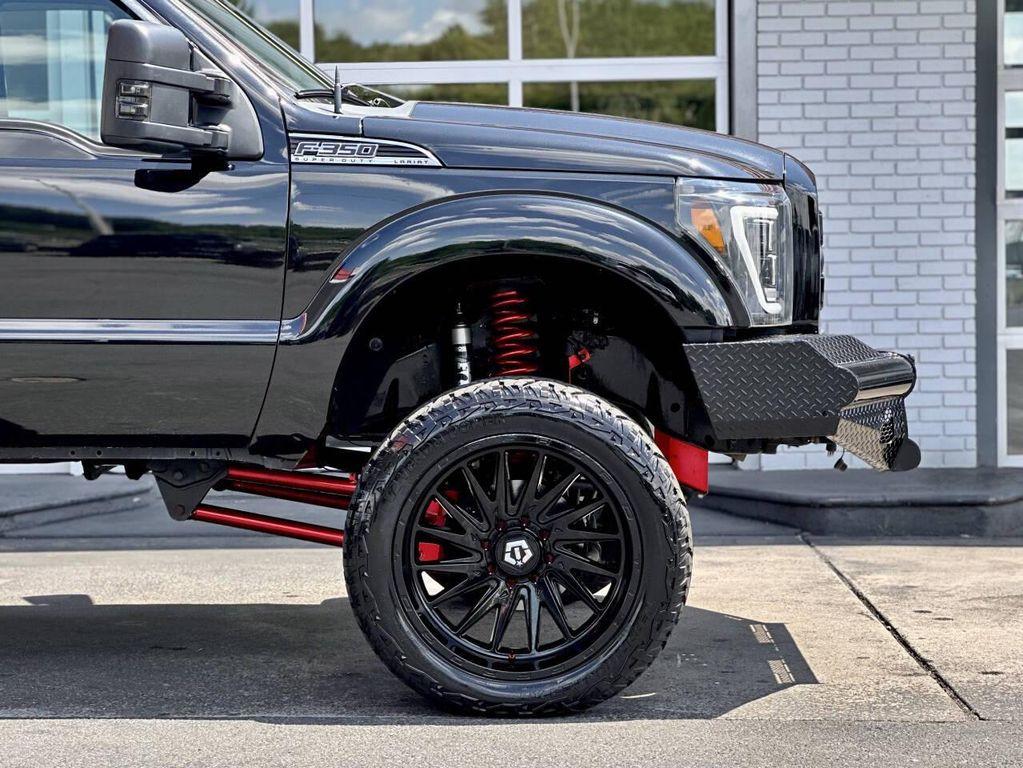used 2015 Ford F-350 car, priced at $42,999