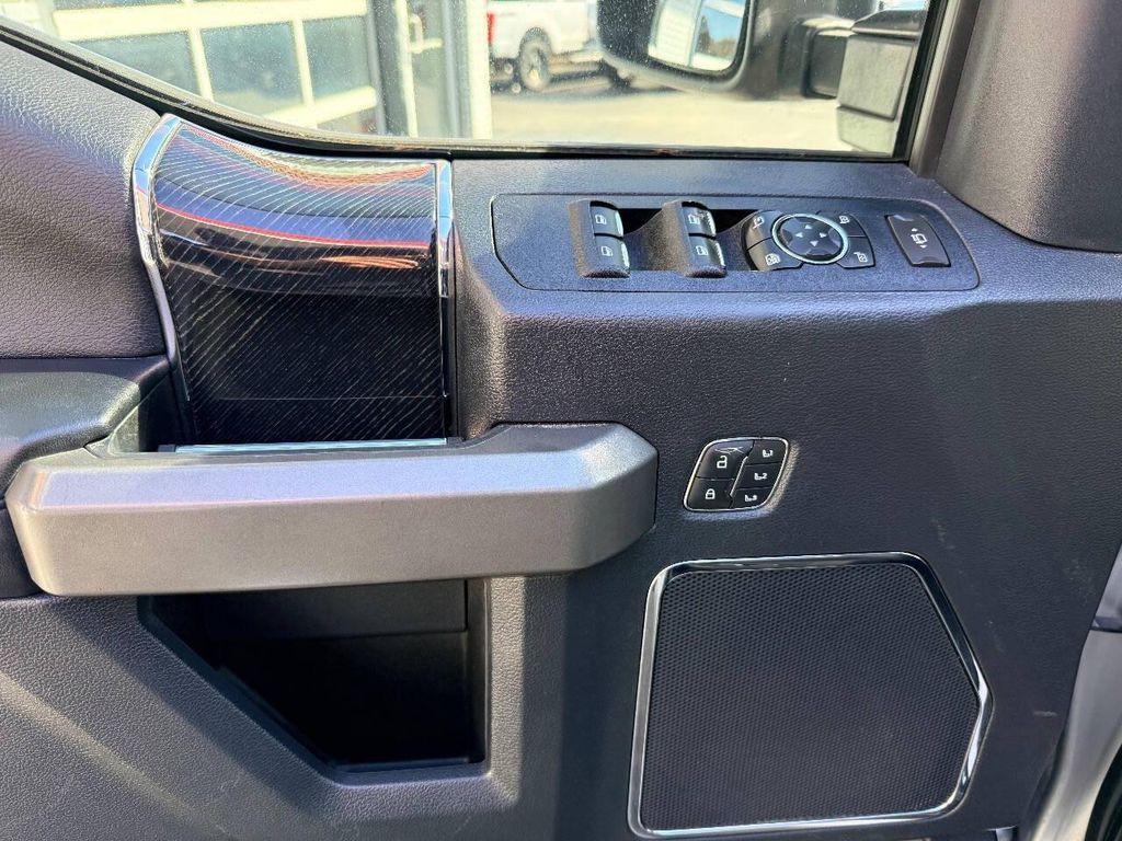 used 2022 Ford F-250 car, priced at $69,999