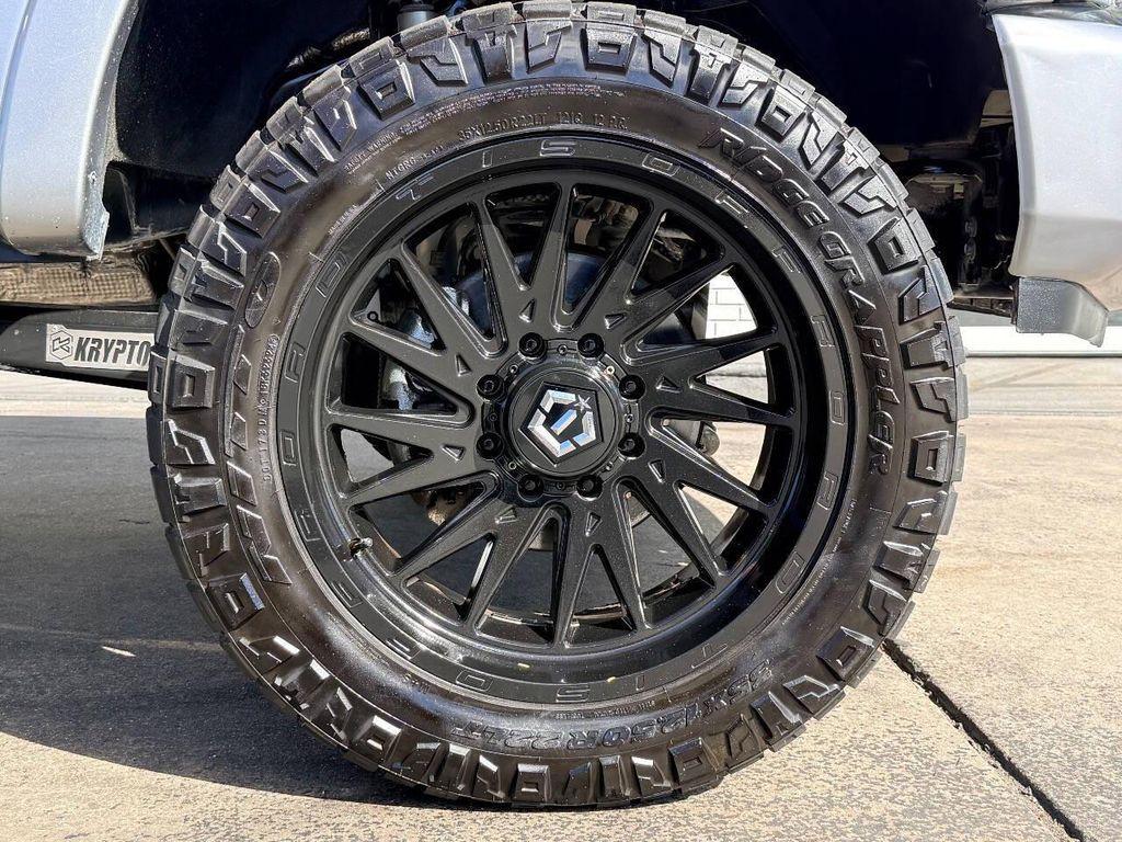 used 2022 Ford F-250 car, priced at $69,999