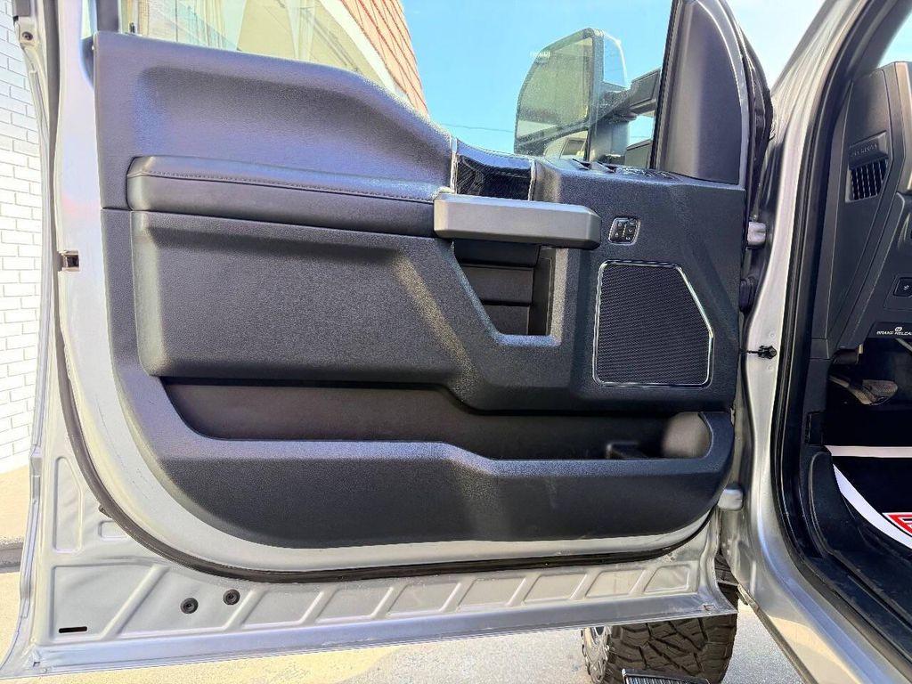 used 2022 Ford F-250 car, priced at $69,999