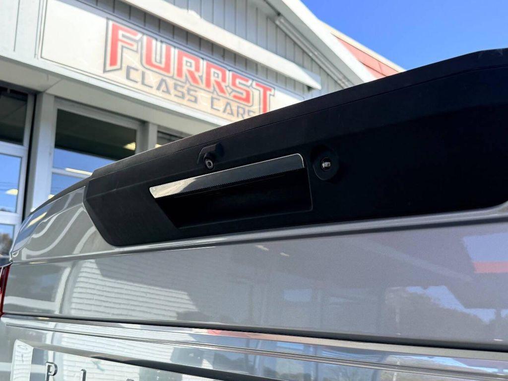 used 2022 Ford F-250 car, priced at $69,999