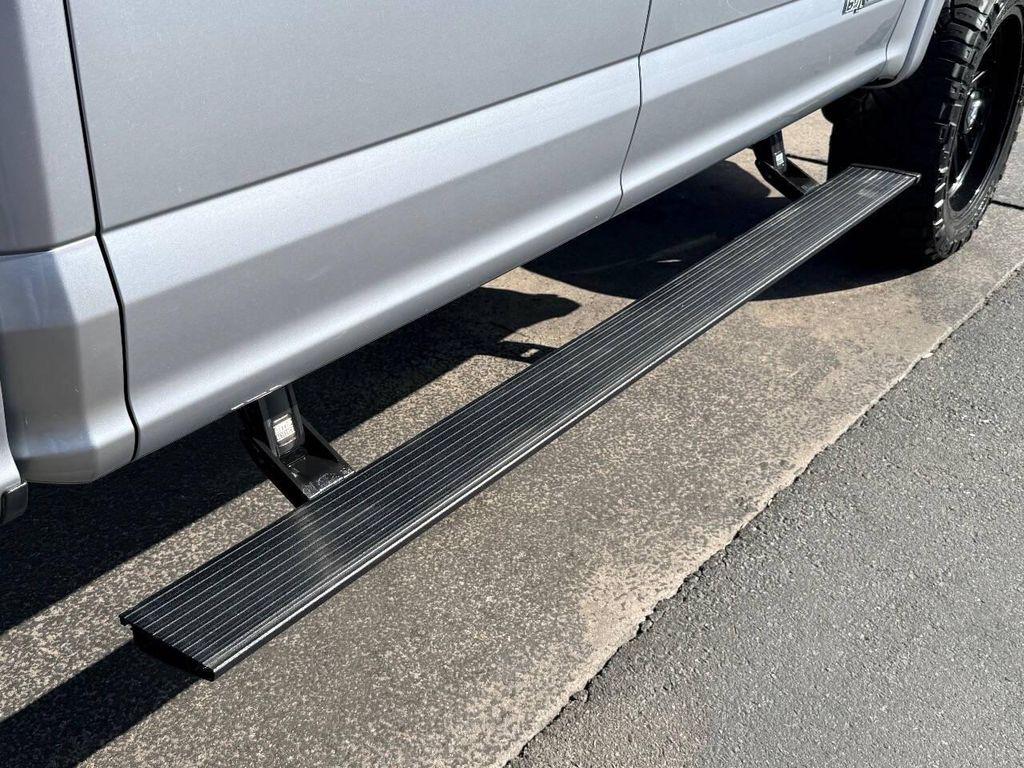 used 2022 Ford F-250 car, priced at $69,999